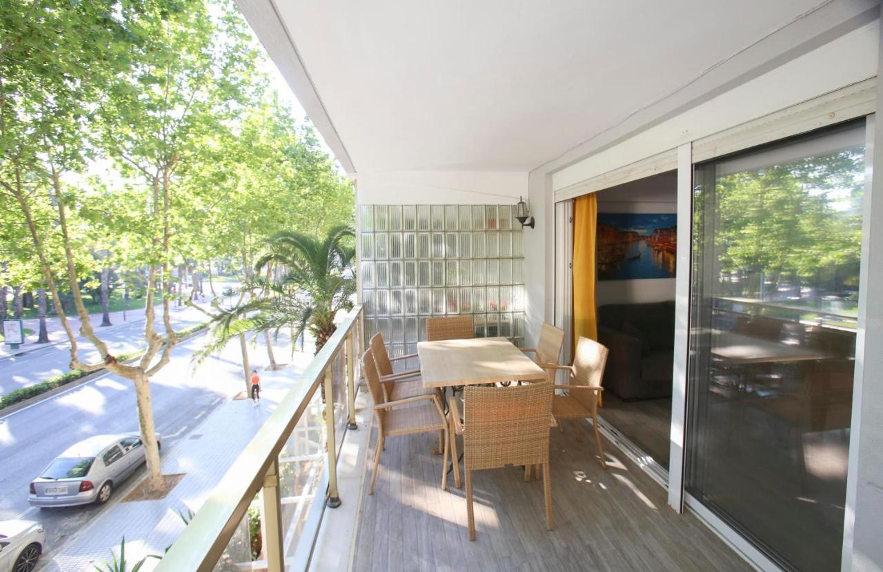 Differentflats Samoa Apartment Салоу Екстериор снимка