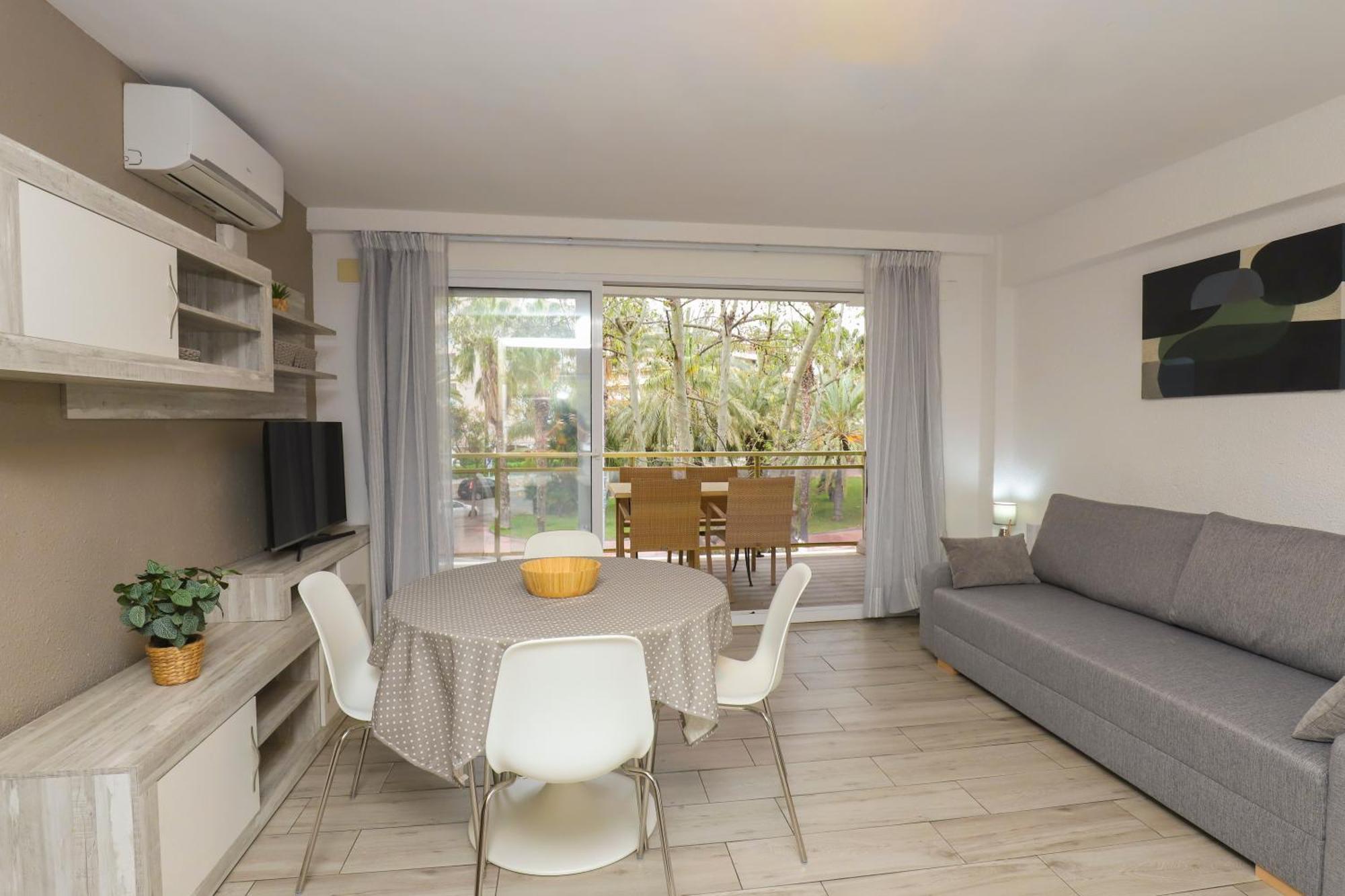 Differentflats Samoa Apartment Салоу Екстериор снимка