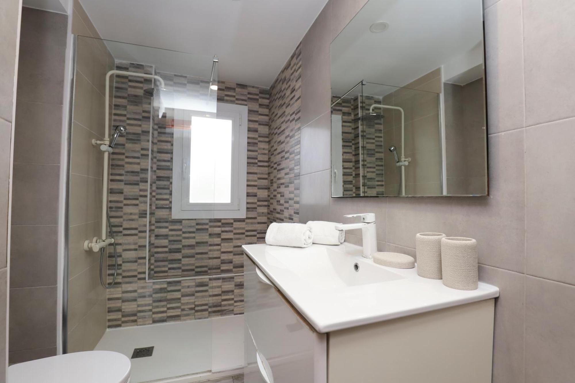 Differentflats Samoa Apartment Салоу Екстериор снимка