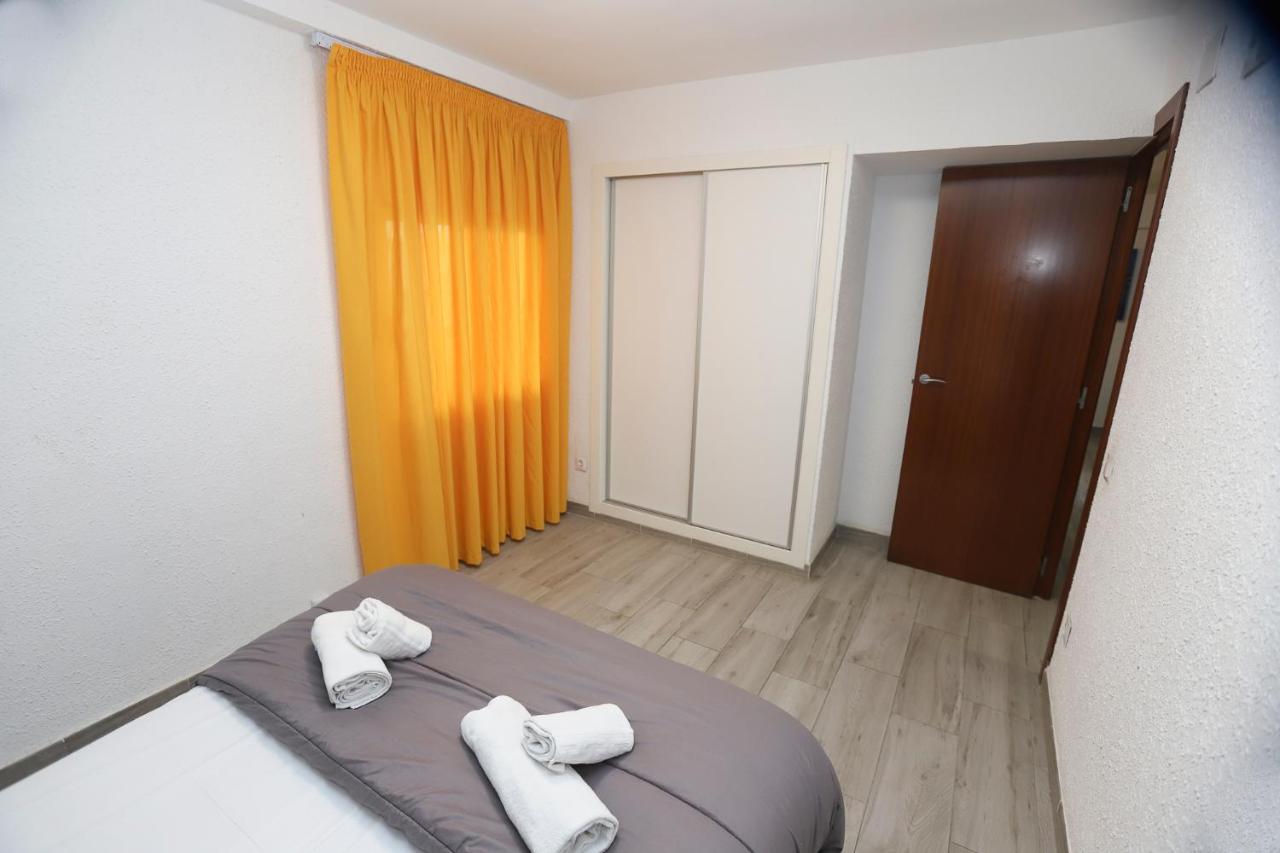 Differentflats Samoa Apartment Салоу Екстериор снимка